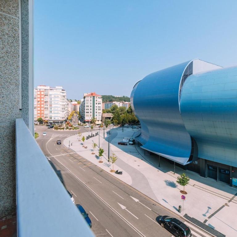 Luz y Espacio en Balaídos by CABANA Rentals - Three-Bedroom Apartment - 8