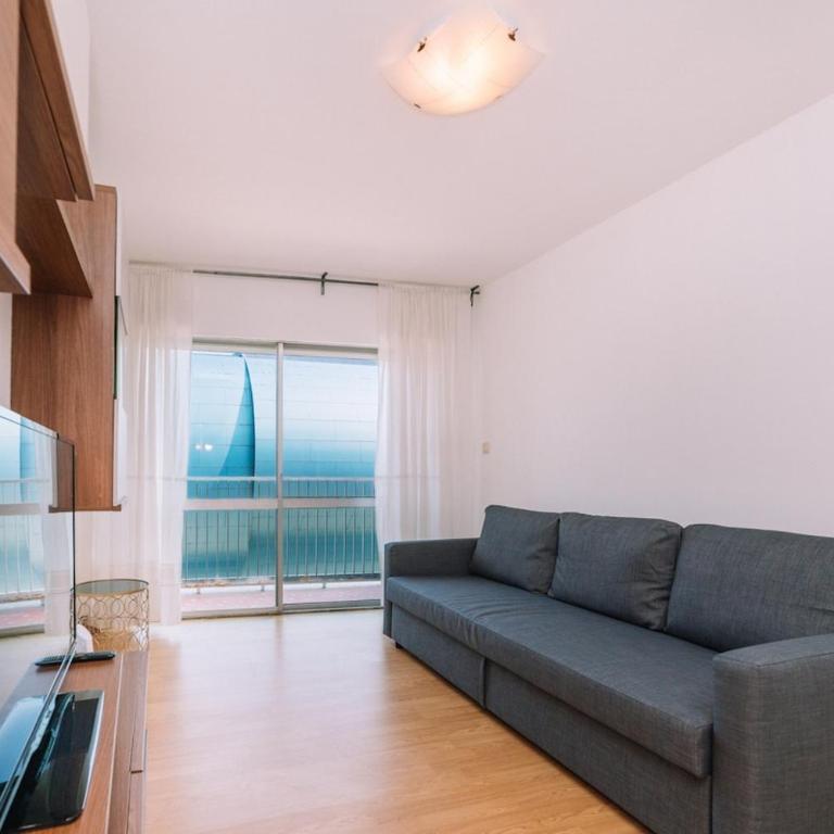 Luz y Espacio en Balaídos by CABANA Rentals - Three-Bedroom Apartment - 9