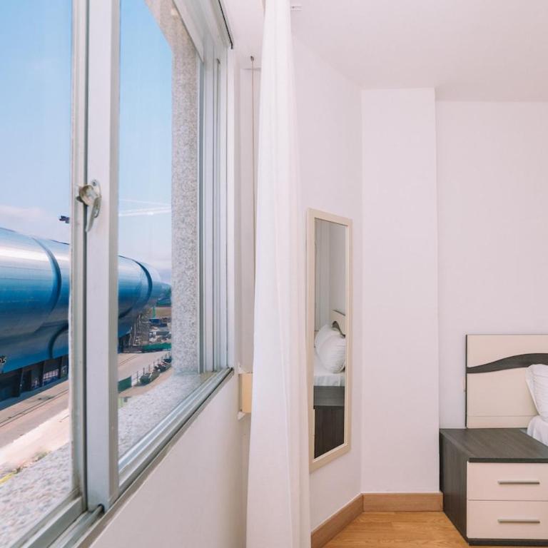 Luz y Espacio en Balaídos by CABANA Rentals - Three-Bedroom Apartment - 12