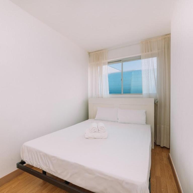 Luz y Espacio en Balaídos by CABANA Rentals - Three-Bedroom Apartment - 13