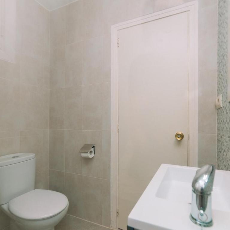 Luz y Espacio en Balaídos by CABANA Rentals - Three-Bedroom Apartment - 17