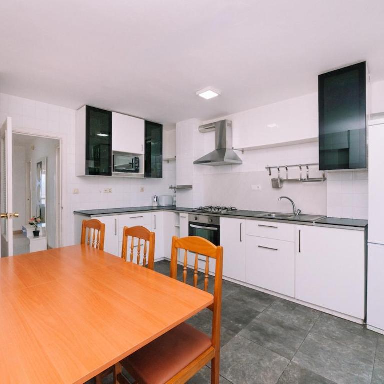 Luz y Espacio en Balaídos by CABANA Rentals - Three-Bedroom Apartment - 19