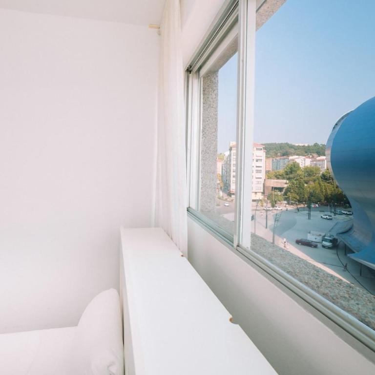Luz y Espacio en Balaídos by CABANA Rentals - Three-Bedroom Apartment - 23