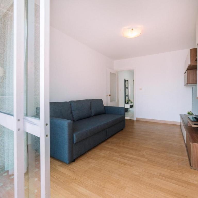 Luz y Espacio en Balaídos by CABANA Rentals - Three-Bedroom Apartment - 29