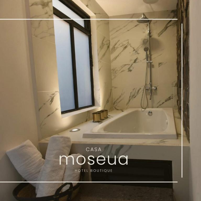 Casa Moseua Hotel Boutique de Autor - Suite Supérieure - 10
