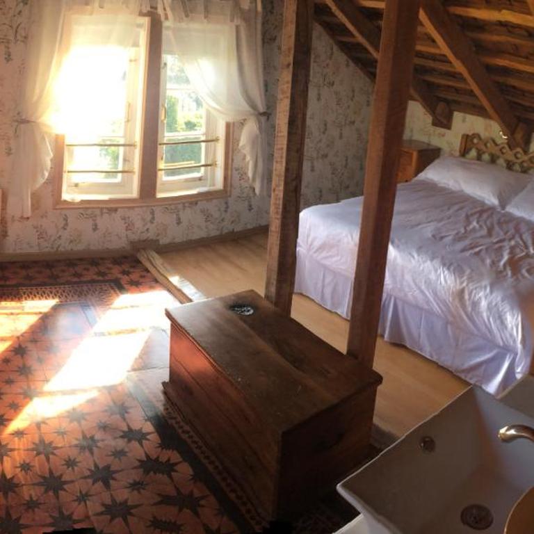 Hotel Boutique Casa Werner - Suite Superior con vistas al humedal - 7