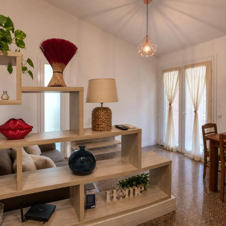 Perla di Riviera - One-Bedroom Villa - 8