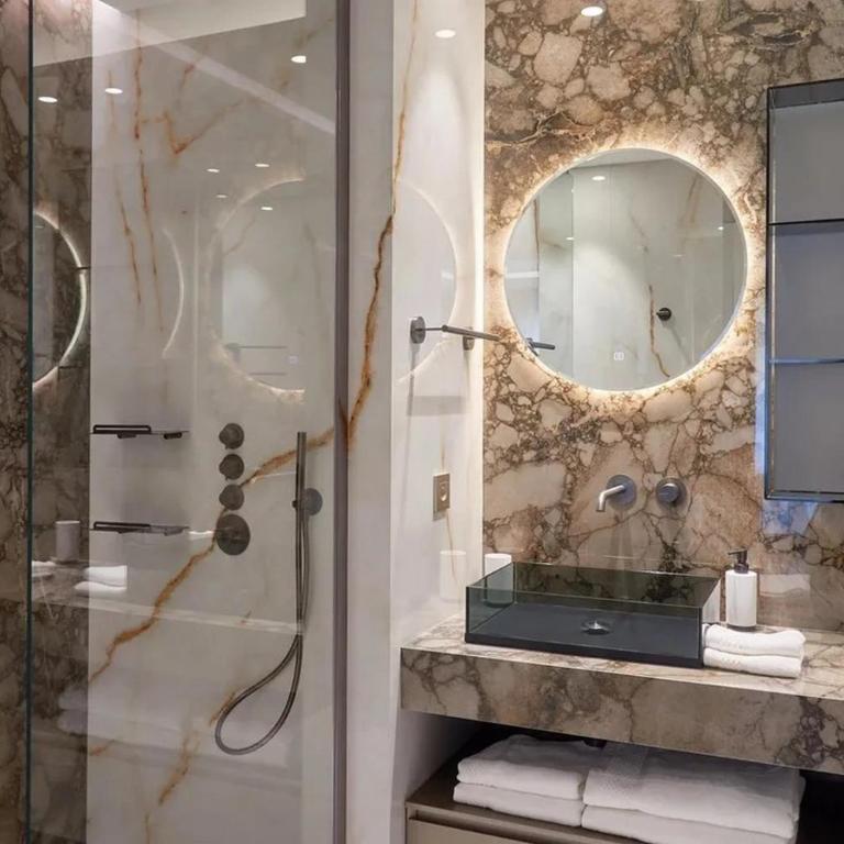 Amazing Central Home - Appartement Deluxe - 25