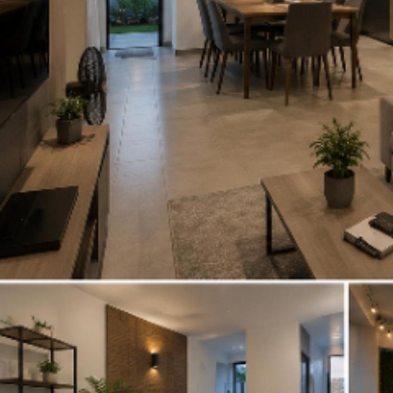 Casa Aura Mindo - Casa de 4 dormitorios - 1