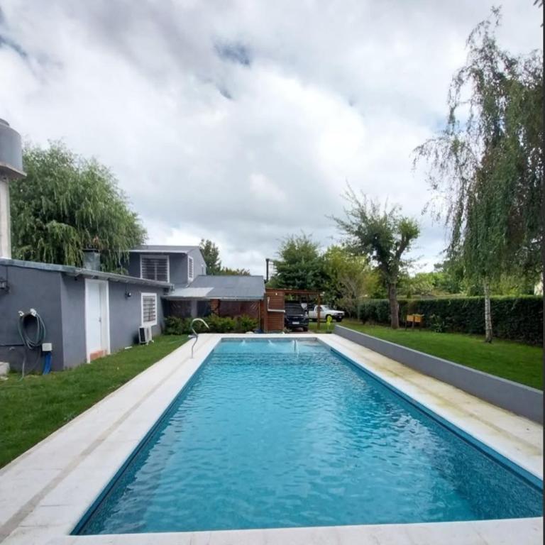 Encanto serrano - Casa de 2 dormitorios - 1