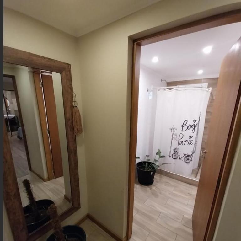 Encanto serrano - Casa de 2 dormitorios - 2