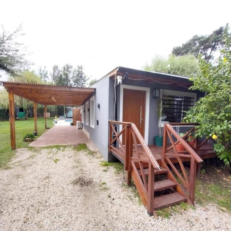 Encanto serrano - Casa de 2 dormitorios - 5