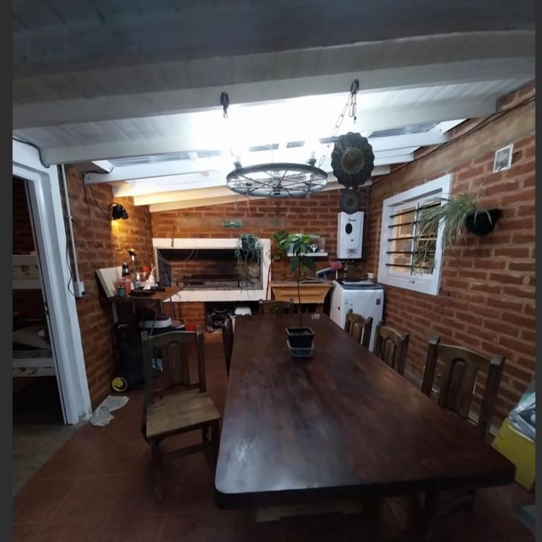 Encanto serrano - Casa de 2 dormitorios - 6