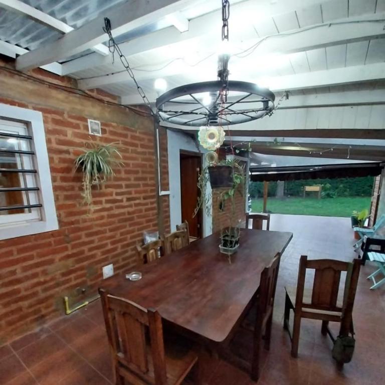 Encanto serrano - Casa de 2 dormitorios - 13