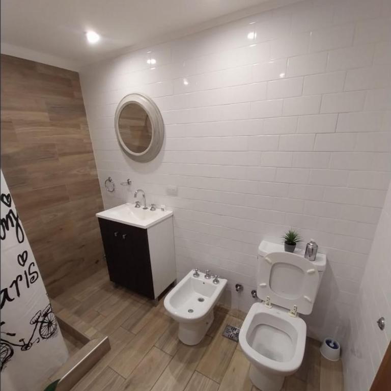 Encanto serrano - Casa de 2 dormitorios - 15