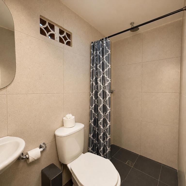 Hotel Laureles Palo Alto - Standard Triple Room - 3