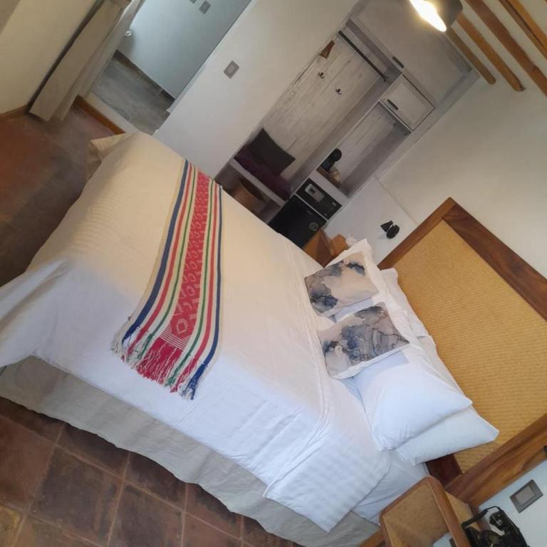 Casa Moseua Hotel Boutique de Autor - Suite Supérieure - 3