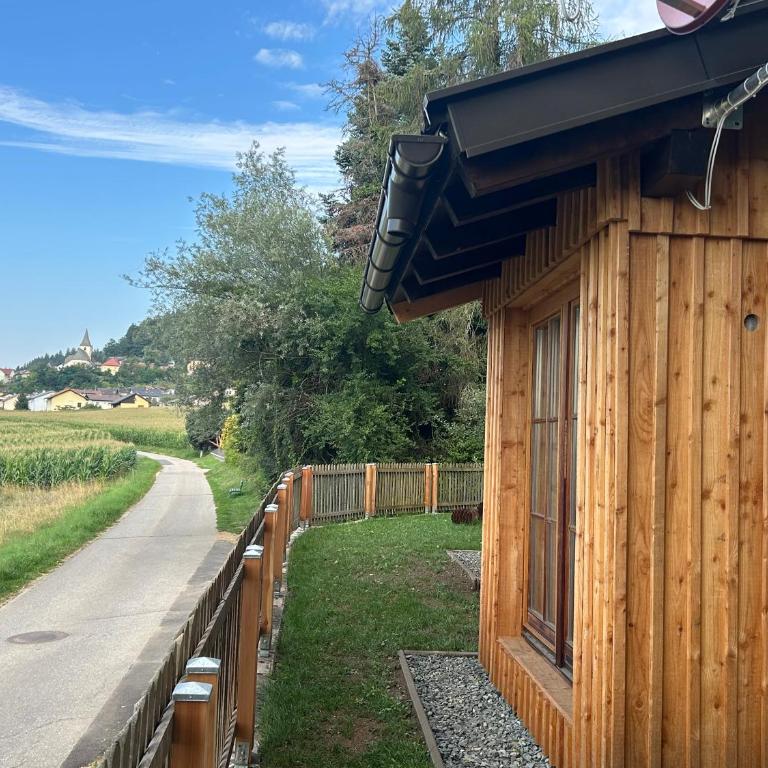 Troatkastl Liebenfels - Haus mit 1 Schlafzimmer - 22