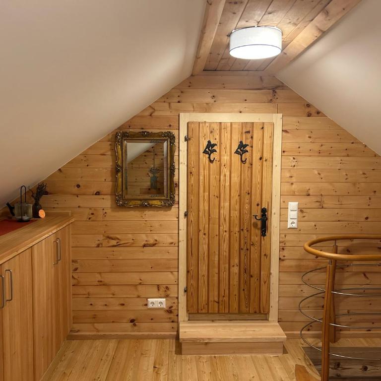 Troatkastl Liebenfels - Haus mit 1 Schlafzimmer - 16