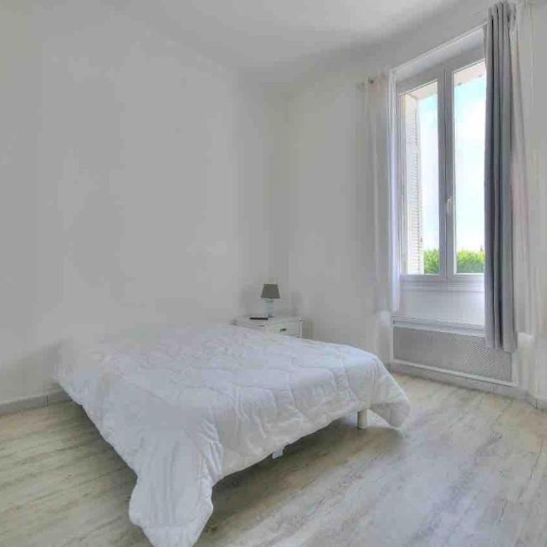 ST RAPHAEL 50m2 centre ville - Appartement 1 Chambre - 7