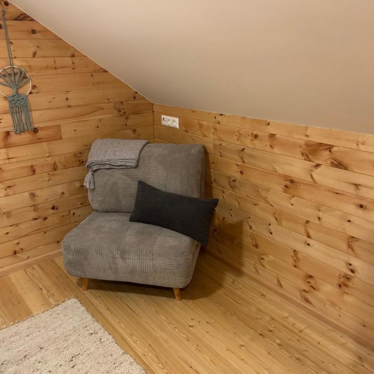 Troatkastl Liebenfels - Haus mit 1 Schlafzimmer - 15