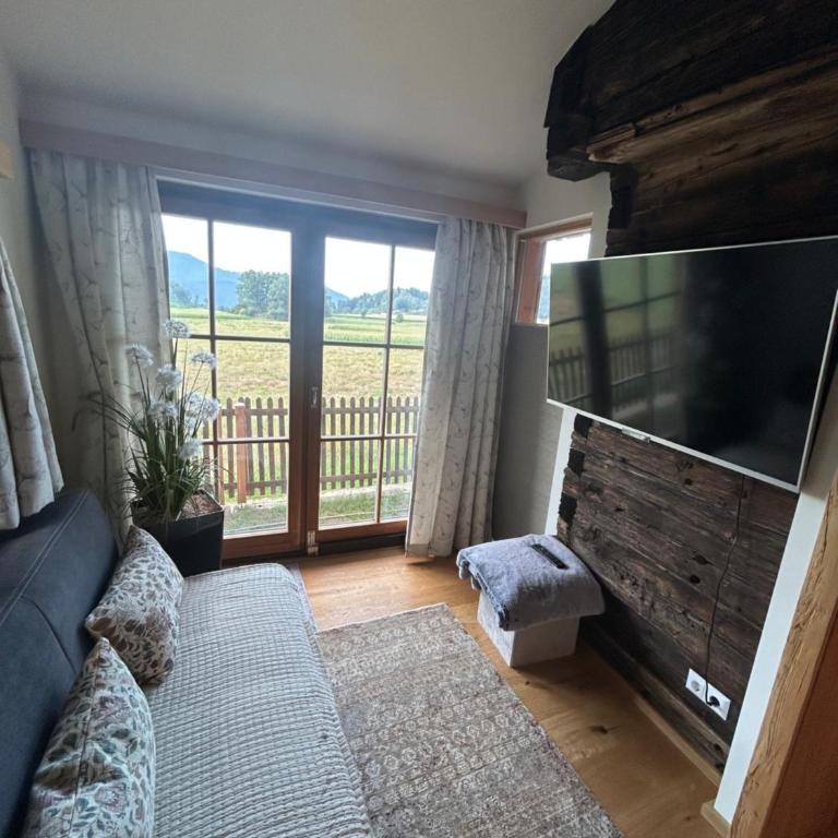Troatkastl Liebenfels - Haus mit 1 Schlafzimmer - 10