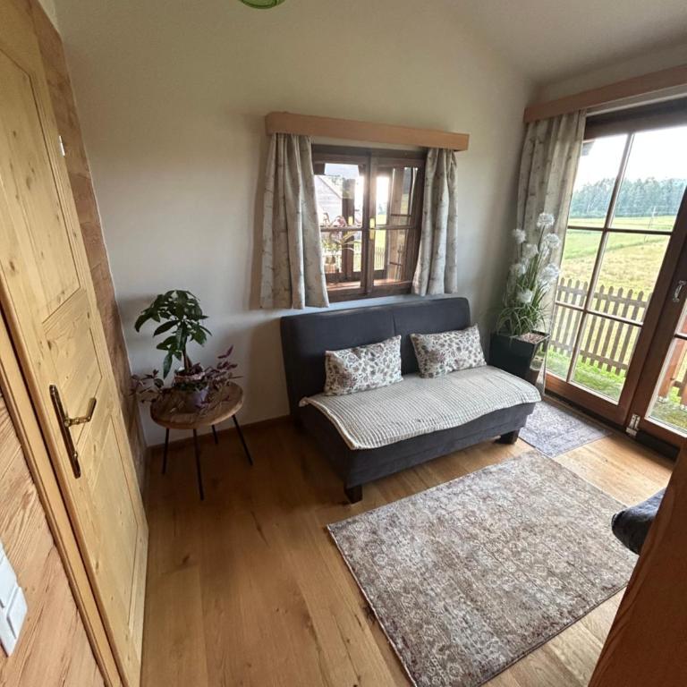 Troatkastl Liebenfels - Haus mit 1 Schlafzimmer - 9