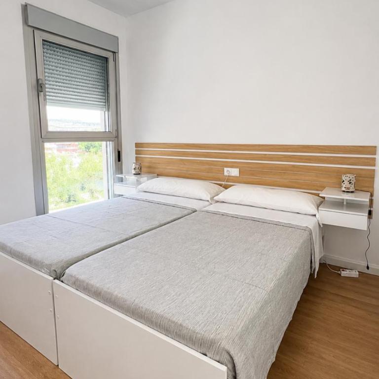 Apartamento en Palma de Mallorca - Apartamento de 2 dormitorios - 2
