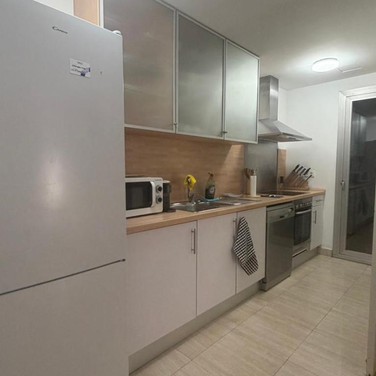 Apartamento en Palma de Mallorca - Apartamento de 2 dormitorios - 5
