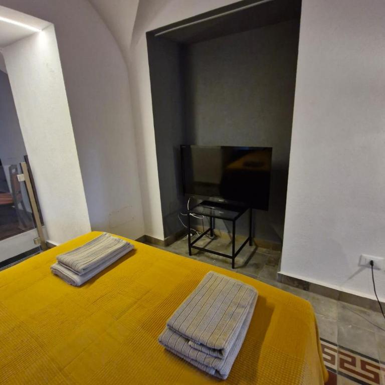 Locus amoenus - Casa Vacanze con 3 Camere da Letto - 45