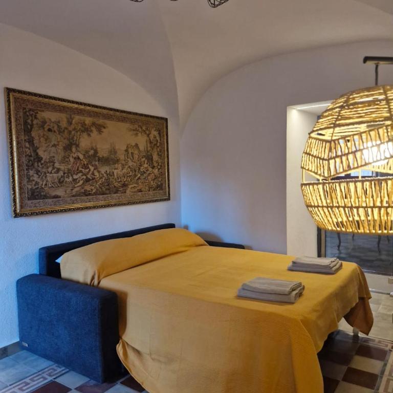 Locus amoenus - Casa Vacanze con 3 Camere da Letto - 47