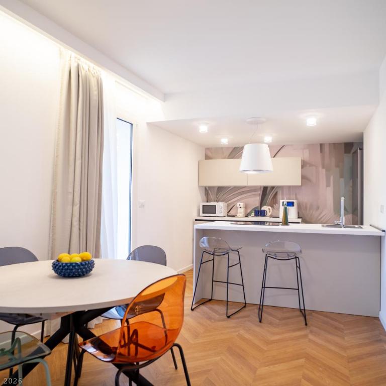 Appartamento Bianca - Appartamento con 1 Camera da Letto - 5