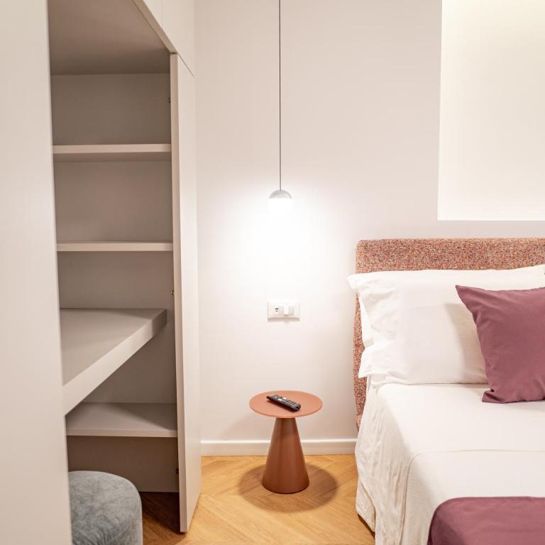 Appartamento Bianca - Appartamento con 1 Camera da Letto - 7