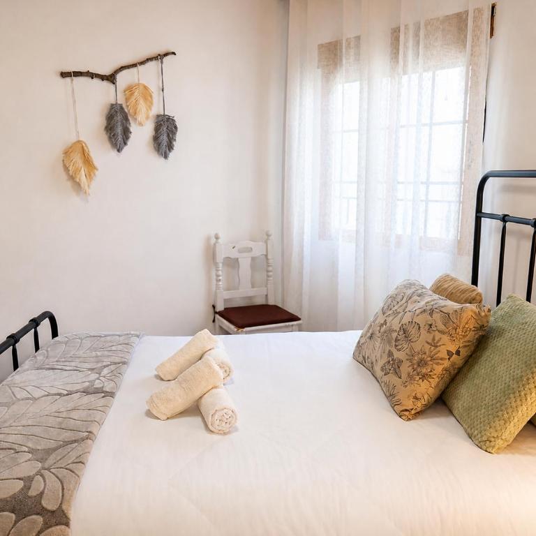 Cazorla Centro|Cómodo apartamento de 2 dormitorios - Apartamento Estándar de 2 dormitorios - 14