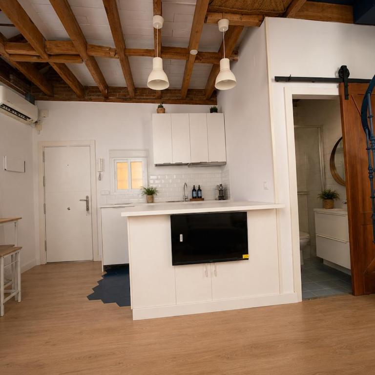 ALEGRIA MADRId - Apartment mit 1 Schlafzimmer - 3
