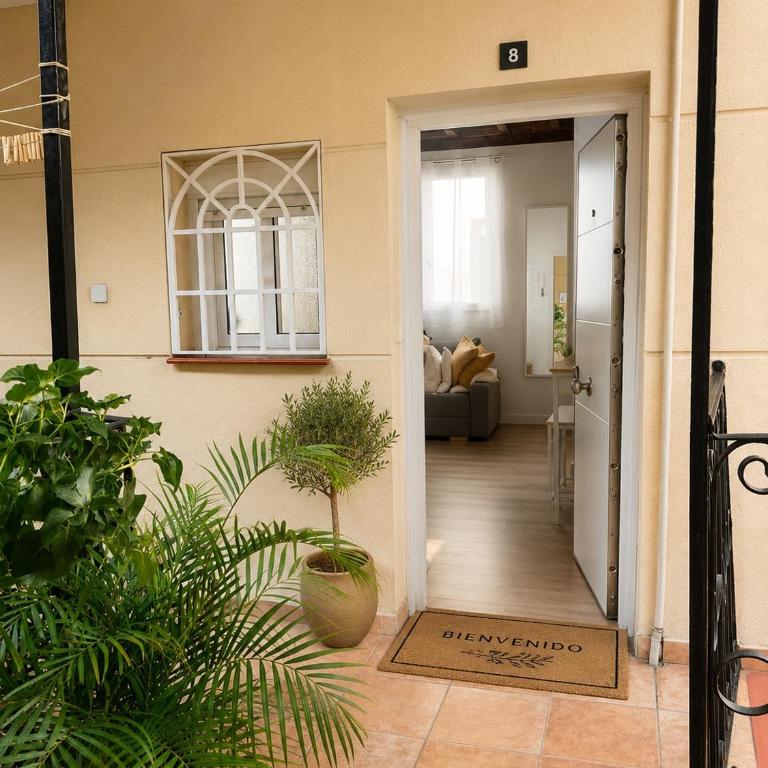 ALEGRIA MADRId - Apartment mit 1 Schlafzimmer - 13