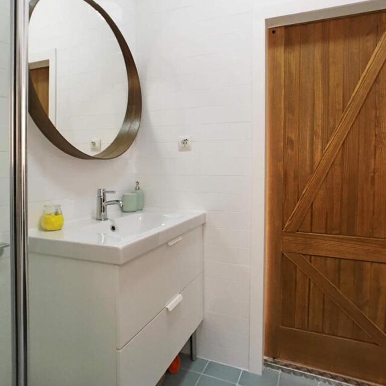 ALEGRIA MADRId - Apartment mit 1 Schlafzimmer - 14