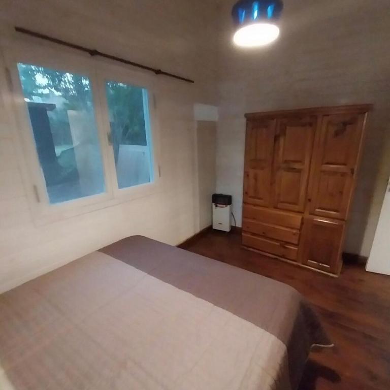 Cabaña entre sierras descanso y naturaleza - Casa de 2 dormitorios - 6