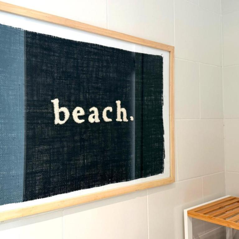 Depto Dario - Depto para 4 con amenities en Royal Park, zona La Perla, Mar del Plata - Hola Sur - Apartamento de 1 dormitorio - 10