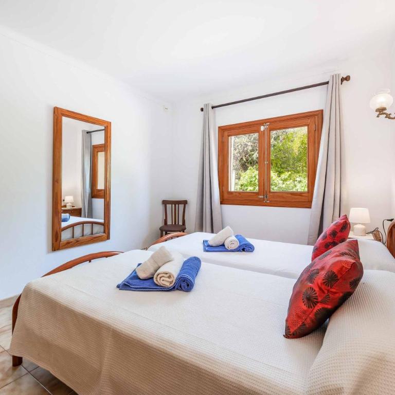 Villa Toniet - Villa - 17
