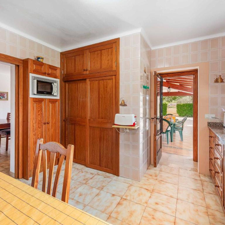 Villa Toniet - Villa - 18