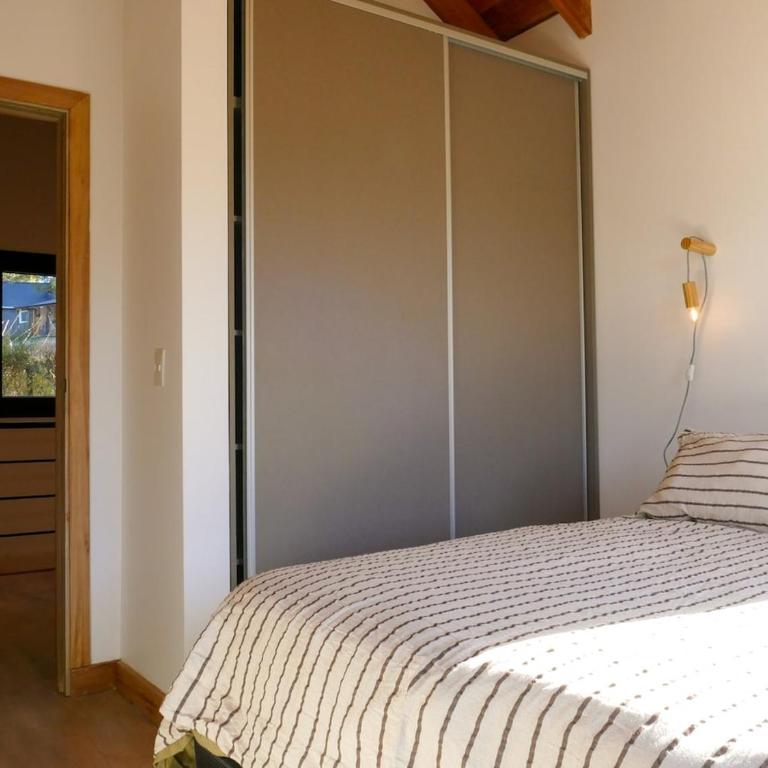 B3 Cabaña nueva increibles vistas 3-5 pax - Chalet de 2 dormitorios - 5