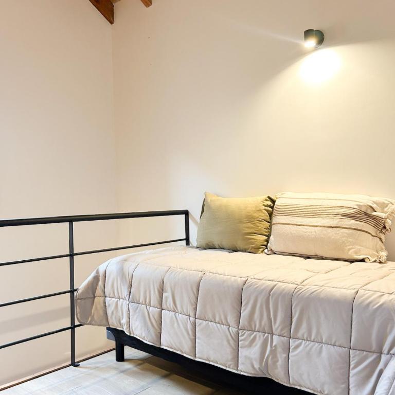 B3 Cabaña nueva increibles vistas 3-5 pax - Chalet de 2 dormitorios - 19