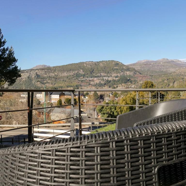 B3 Cabaña nueva increibles vistas 3-5 pax - Chalet de 2 dormitorios - 20