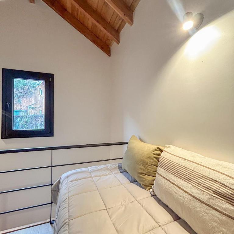 B3 Cabaña nueva increibles vistas 3-5 pax - Chalet de 2 dormitorios - 28