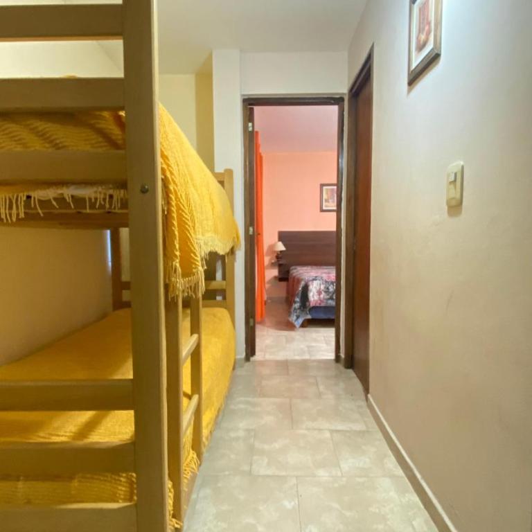 Quinteros departamentos - Apartamento - Planta baja - 4