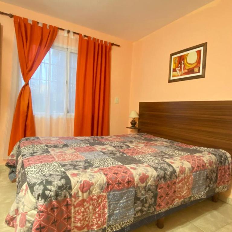 Quinteros departamentos - Apartamento - Planta baja - 5