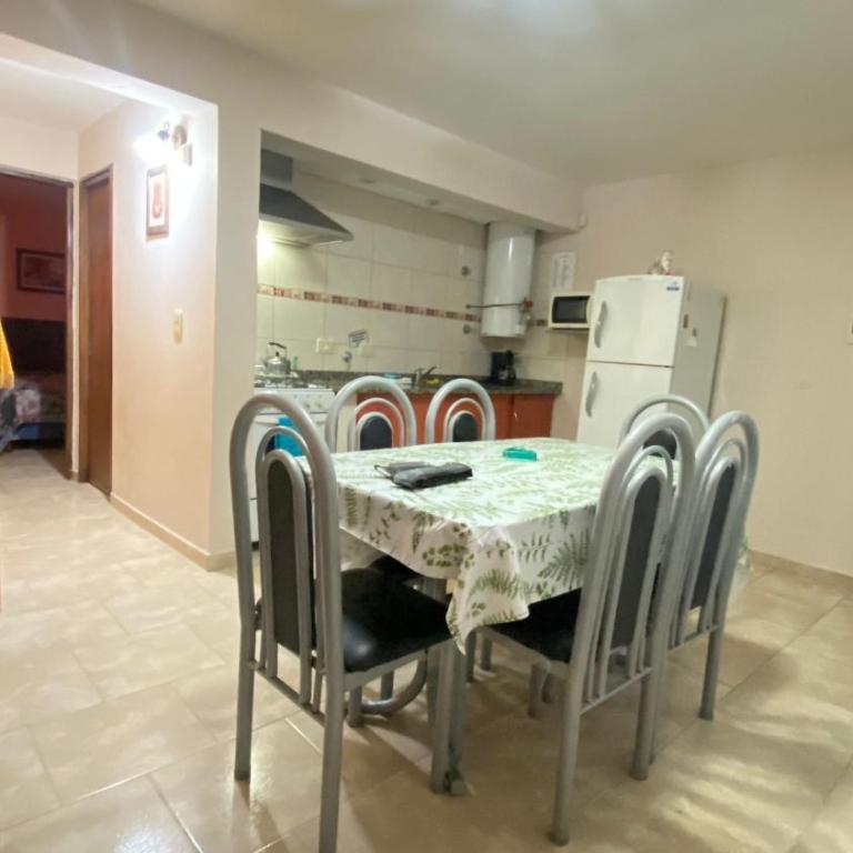 Quinteros departamentos - Apartamento - Planta baja - 6