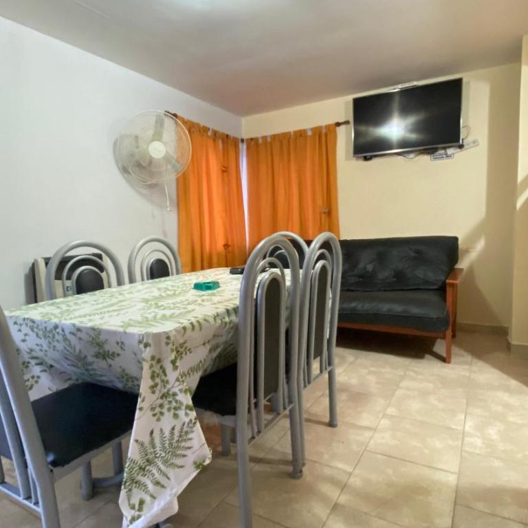 Quinteros departamentos - Apartamento - Planta baja - 7