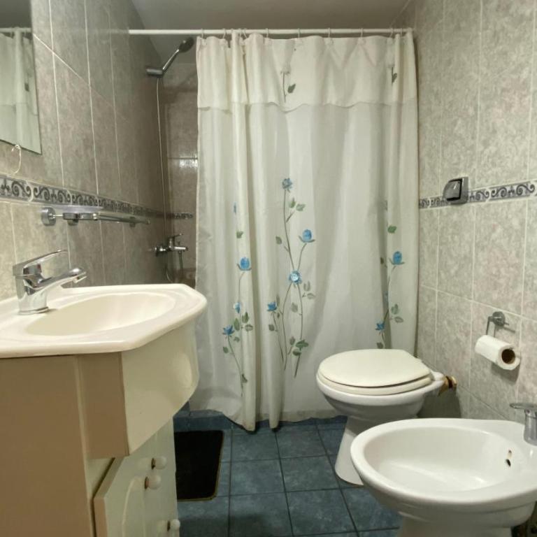 Quinteros departamentos - Apartamento - Planta baja - 8